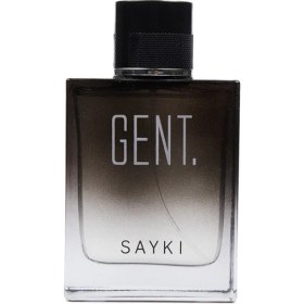 Resim Hatem Saykı Gent EDP Erkek Parfüm 100 ml 