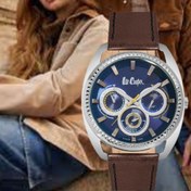 Resim Lee Cooper Erkek Kol Saati LC06664.395 