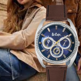 Resim Lee Cooper Erkek Kol Saati LC06664.395 