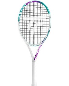 Resim Tecnifibre Tempo Iga 26 Çocuk Tenis Raketi 14temp264e 