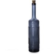 Resim San Miguel Toscana Yağ Şişesi 700 Ml Lacivert 