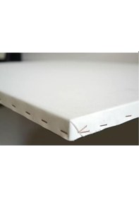 Resim 50 X 70 Tuval Öğrenciler Için Sanatsal Şaseli Tuval 50X70 (88408397) 