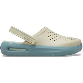 Resim Crocs 209964-0lj Inmotion Clog Unisex Sandalet Bej 