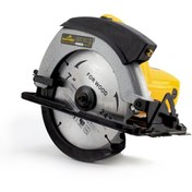 Resim Dawreek DWE1 550RPM Daire Testere 