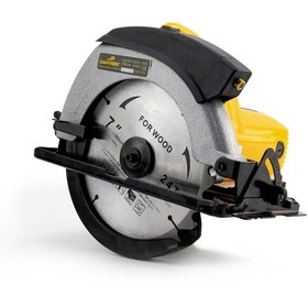 Resim Dawreek DWE1 550RPM Daire Testere 