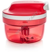 Resim Tupperware Supersonic Manuel Mutfak Robotu Mini Süper Şef Hsgl N1143563 Tupperware