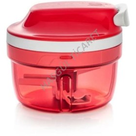 Resim Tupperware Supersonic Manuel Mutfak Robotu Mini Süper Şef Hsgl N1143563 Tupperware