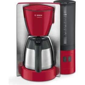 Resim Bosch TKA6A684 Comfortline Filtre Kahve Makinesi 