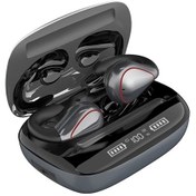 Resim Soulader Yenilikçi Üçlü Led Ekran Tasarımı İle Konforlu Ve Ağrısız Kullanım Sunan Şık Aksesuar 