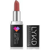 Resim LYKD Mat Ruj 127 Cinder Rose 