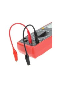 Resim Unit Ut 603 Lcr Metre 