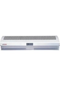Resim Artdoor 90CM HAVA PERDESİ SITICILI RM-125-09-D/Y-B-2-L 230V (KUMANDALI) 