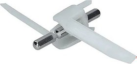 Resim RYELDOM Bosch Mutfak Robotu Kürekler 