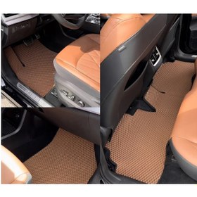 Resim PSR TÜRKİYE ARTEON EVA PASPAS TABA 