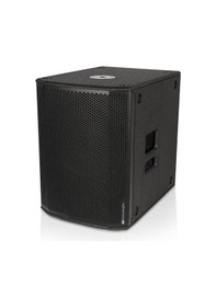 Resim db Technologies SUB-615 15" Aktif Subbass 