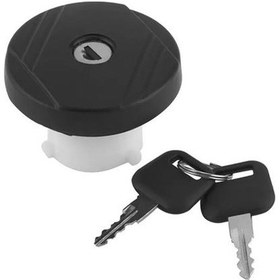 Resim Tp Fd-dkp-305 - Yakıt Depo Kapağı Transit Mk5 V184/v185 