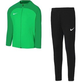 Resim Nike Dj3363-329 Dri-fit Academy Pro Çocuk Eşofman Takımı 001 