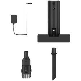 Resim Arçelik Imperium Slim 1.0 SDI 3575 Şarjlı Dikey Süpürge 