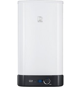 Resim Demirdöküm DT4 Titanium Dijital 50 L Termosifon 