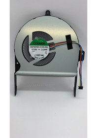 Resim Asus N552. Asus N552Vw Fan Eg75070S1 C130 S9A 