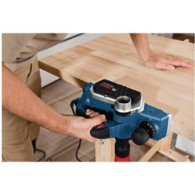 Resim Bosch Gho 26-82 D Planya 710 Watt 