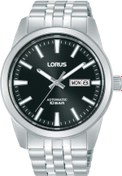 Resim Lorus Rl491bx9 Otomatik Erkek Kol Saati 