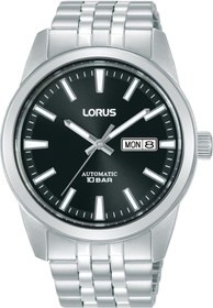 Resim Lorus Rl491bx9 Otomatik Erkek Kol Saati 