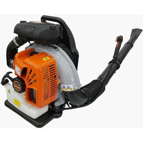 Resim Solax EB975 3.6 Hp Benzinli Üfleme Makinesi 