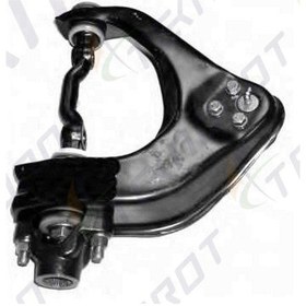 Resim Ust Salincak Rotilli Sol H100 L300 Minibus Kamyonet 504590626 