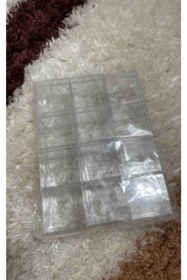 Resim Mika Kutu Toptan - 5x5 Özel Seri 120 Adet 