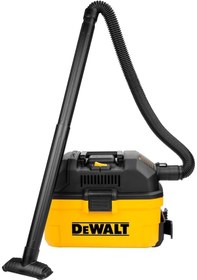 Resim Dxv15t Islak Kuru Vakumlu Süpürge 15 Lt 1100 Watt Dewalt 