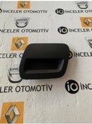 Resim 511802392R Yeni Duster Xjd Ön Tampon Çeki Demir Kapak Sağ 