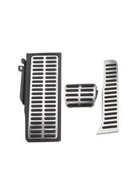 Resim Golf 5 Otomatik Pedal Seti Aksesuar 2003-2009 