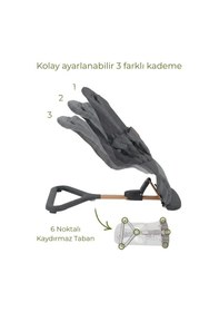 Resim Will Bouncer Side Ana Kucağı 