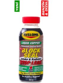 Resim Motor Üst Kapak Ve Radyatör Kaçak Onarıcı Küçük Motor Hacimli Ar 