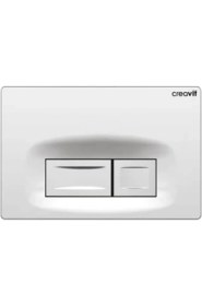 Resim Creavit GP3004.00 Ore Parlak Krom Kaplama Kumanda Paneli 