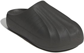 Resim adidas Adifom Superstar Mule Unisex Terliği IE0758 Siyah 