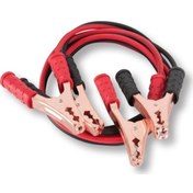 Resim Booster Cable Akü Takviye Kablosu 1000 Amper booster