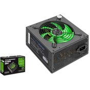 Resim Hadron Hd-411. 400 Watt Power Supply Kutulu Hadron Hd-411. 400 Watt Power Supply Kutulu