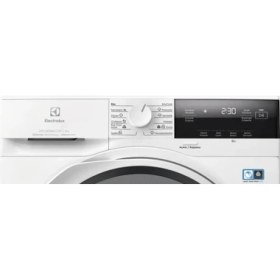 Resim electrolux EW8D394MT 800 Serisi Ultracare Steam 3dsense 9 kg A+++ Buharlı Inverter Kurutma Makinesi 