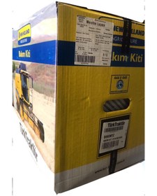 Resim New Holland Biçerdöver Bakım Kiti 