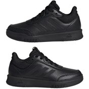 Resim adidas Gw6424-k Tensaur Sport 2.0 K Siyah Unisex Çocuk 