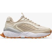 Resim Lescon Stellar Trail Kadın Bej (36-40) Günlük Spor Ayakkabı 