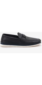 Resim Andrea Giovanni Andrea Gıovannı Erkek Loafer 129D 