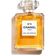 Resim Chanel No 5 Kadın Parfüm EDP 50 ML 