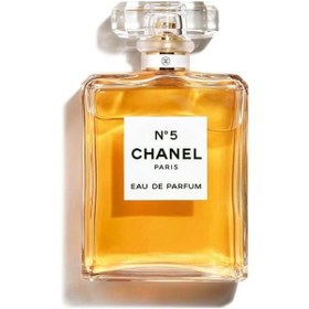 Resim Chanel No 5 Kadın Parfüm EDP 50 ML 