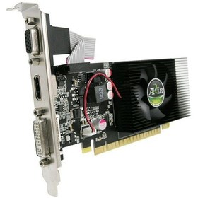 Resim Axle Geforce Gt730 Ax-gt730-4gd3p8cdıl 4gb Gddr3 128bit Dx12 Ekran Kartı 