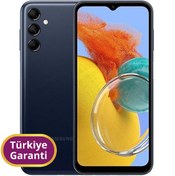 Resim Samsung M14 TR Garanti | 128 GB 4 GB Koyu Mavi 