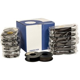 Resim Printronix 175220-001 Gold Serisi 2000 Şerit / 12-Pack (P5000) 