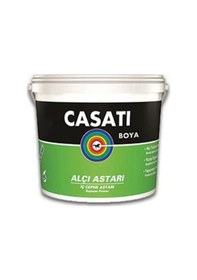 Resim Mey İthalat Casati Alçı Astarı İç Cephe Astarı 2,5 Litre 